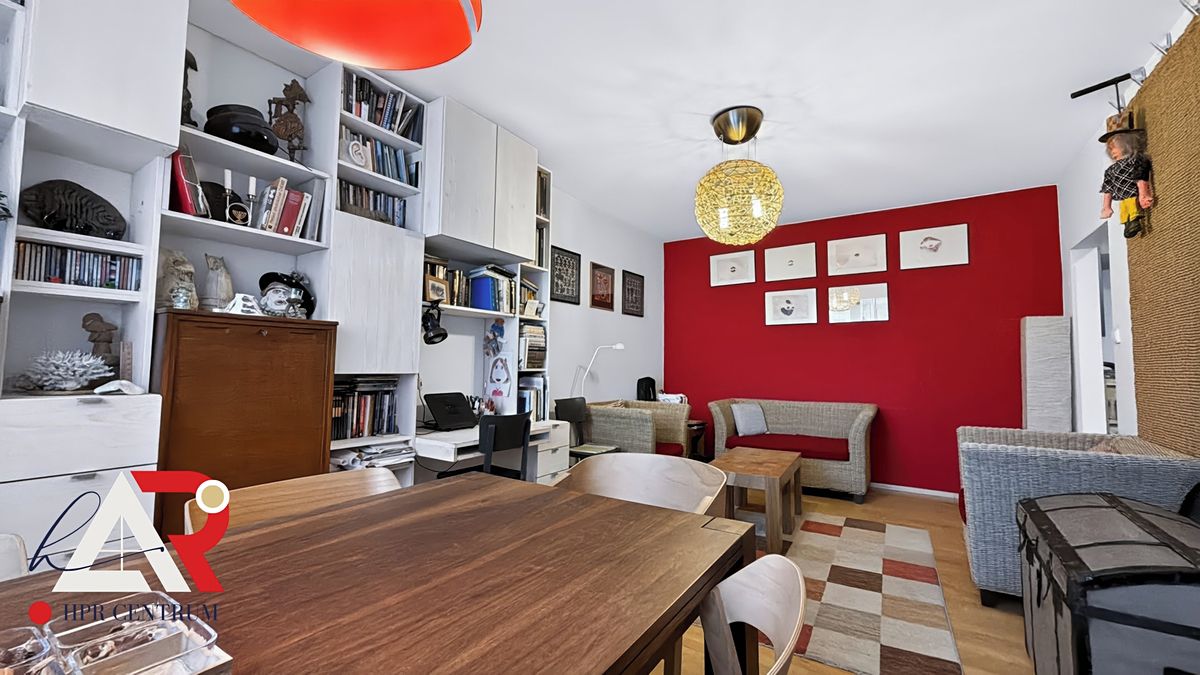 Prodej bytu 3+1 75 m²