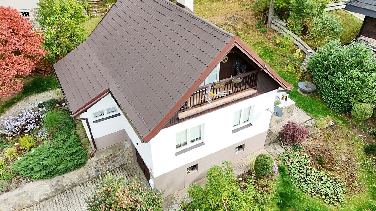 Prodej chaty 120 m², pozemek 432 m², Horní Bečva – fotka 1 z 3