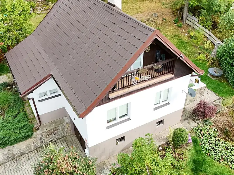 Prodej chaty 120 m², pozemek 432 m², Horní Bečva – náhled fotky 1