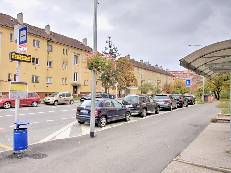 Wohnung 3+1 zur Miete, 67 m² (29 von 30)