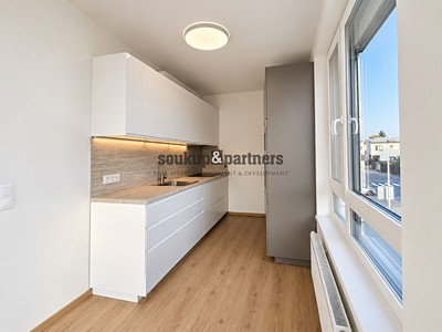 Pronájem bytu 2+kk, 62 m² (3 z 16)