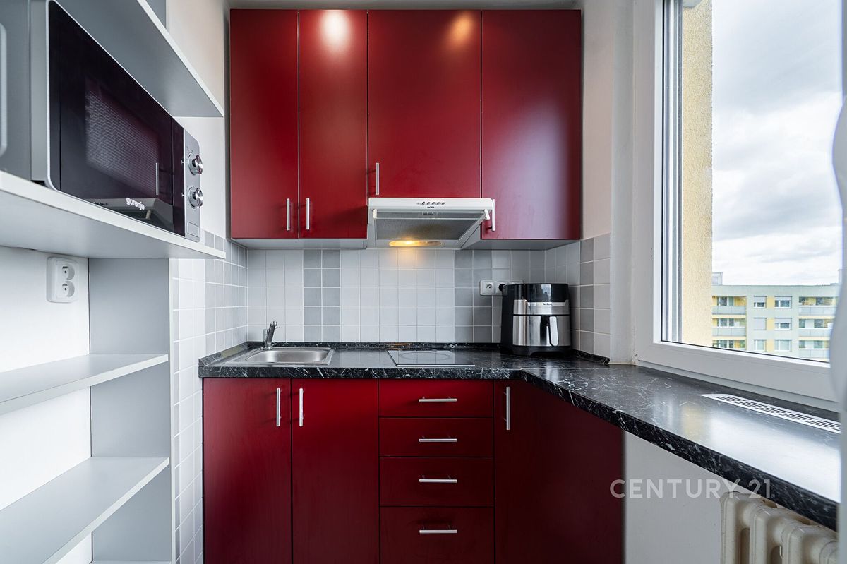 Prodej bytu 1+1 30 m² – fotografie 4