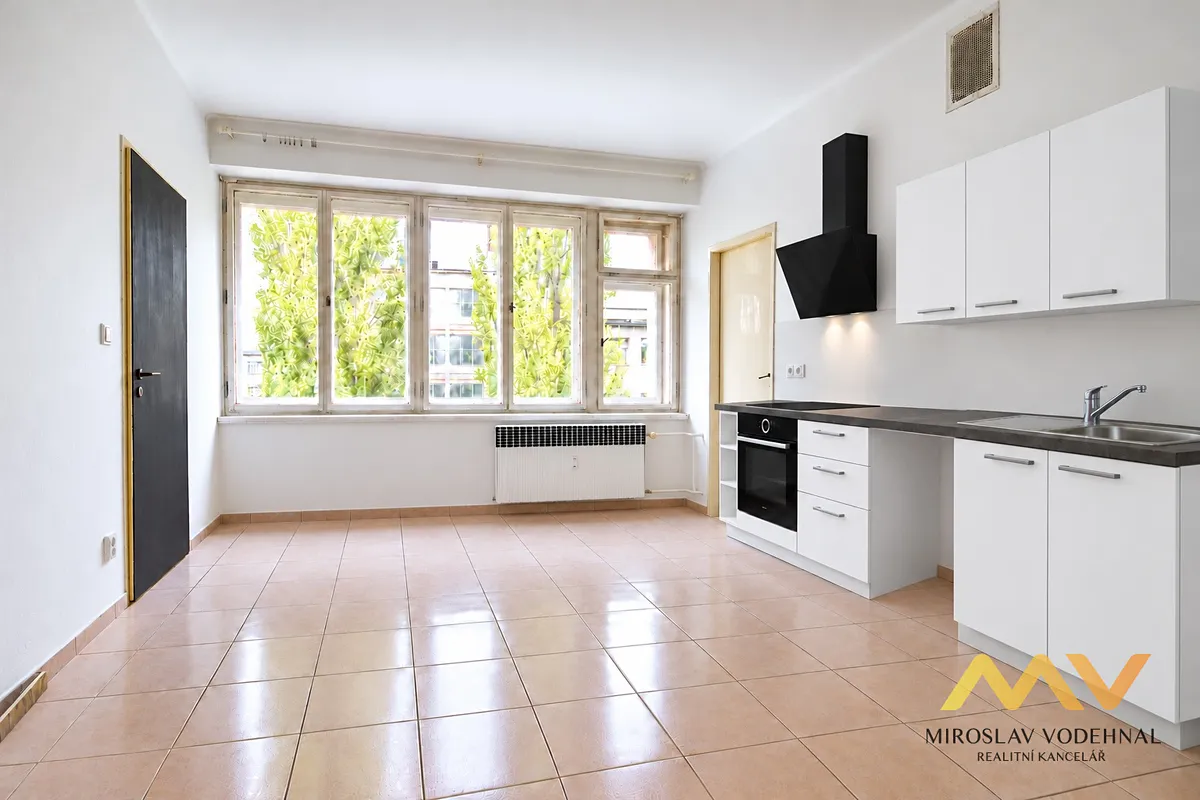 Pronájem bytu 3+1 95 m²