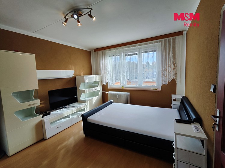Квартира 1+1 в оренду, 36 м² (2 з 4)