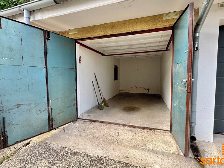 Pronájem nemovitosti, 16 m² (9 z 12)