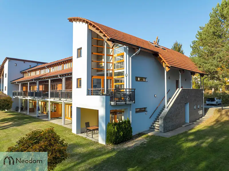 Prodej bytu 1+kk 49 m², Lipno nad Vltavou – náhled fotky 2