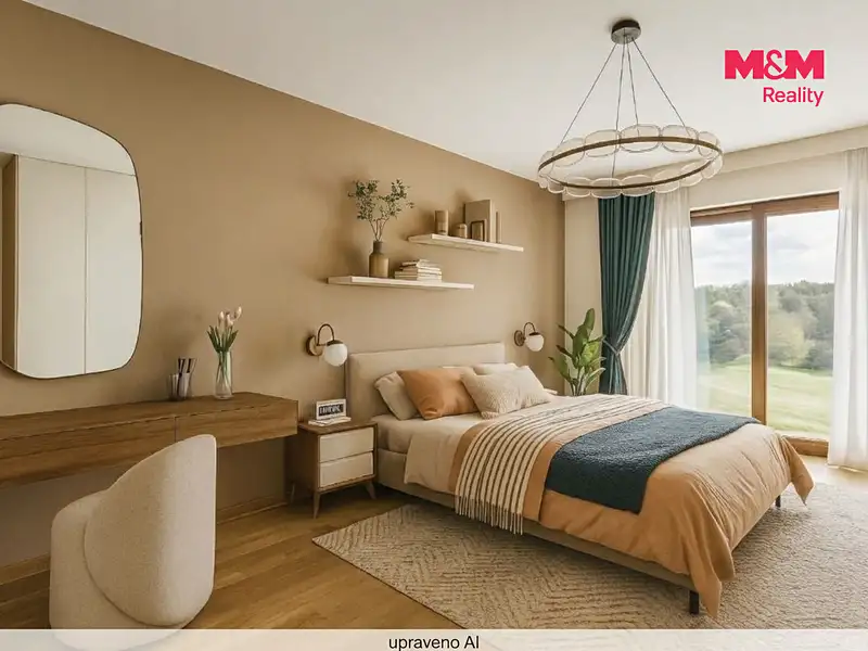 Prodej bytu 3+1 71 m², Nemanice – náhled fotky 3