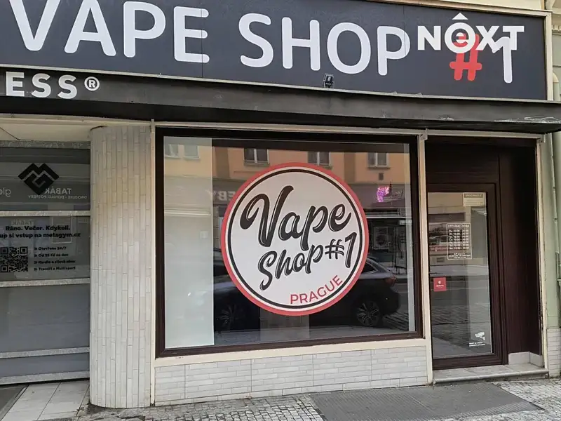 Pronájem obchodního prostoru 51 m², Praha – náhled fotky 2