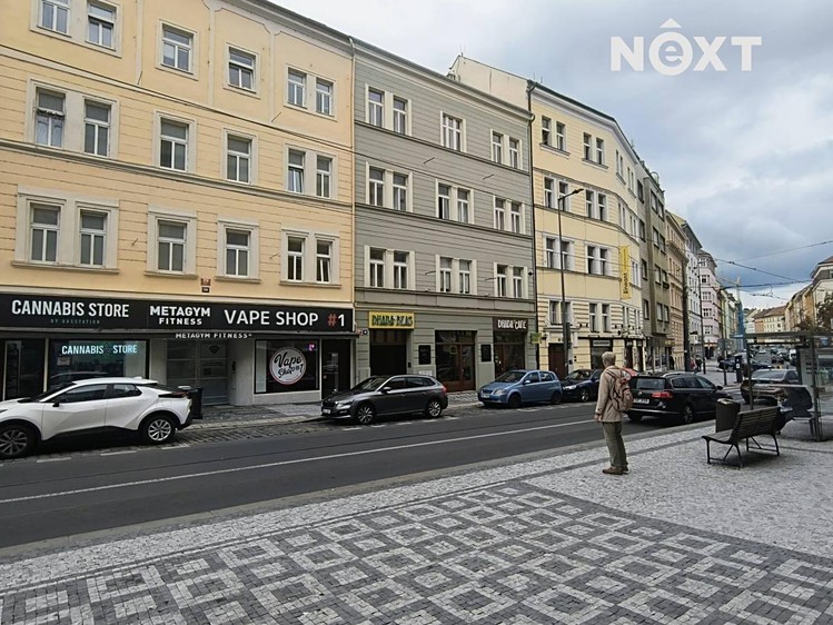 Pronájem komerčního prostoru, 51 m² (3 z 7)
