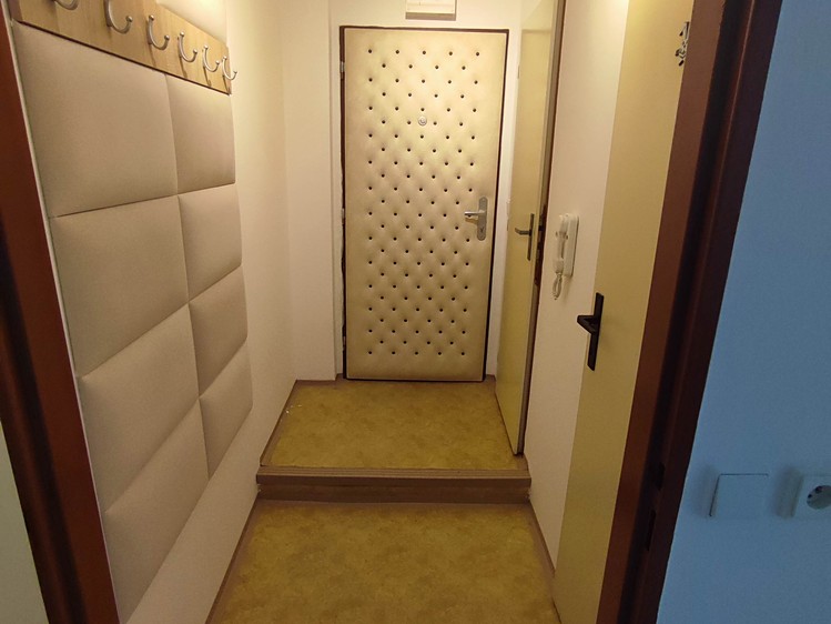 Wohnung 2+1 zur Miete, 46 m² (3 von 8)