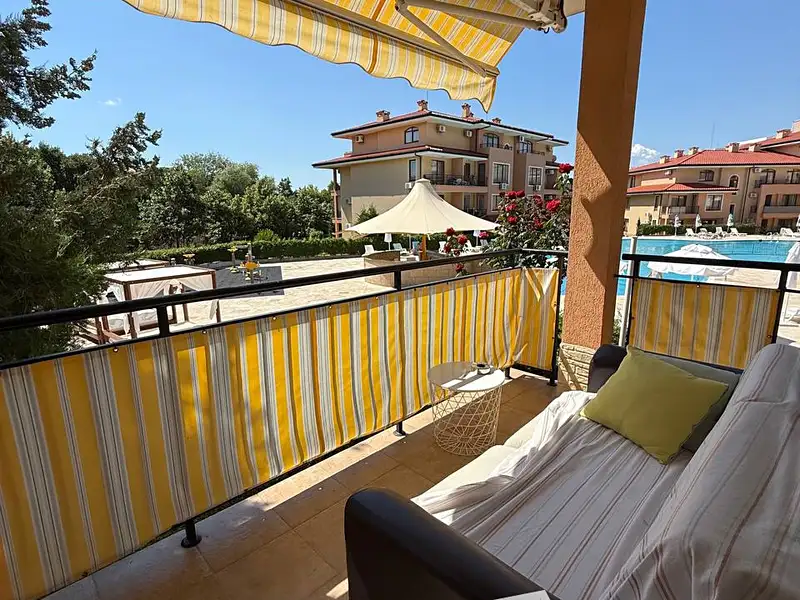 Prodej bytu 3+kk 77 m², Sveti Vlas – náhled fotky 1