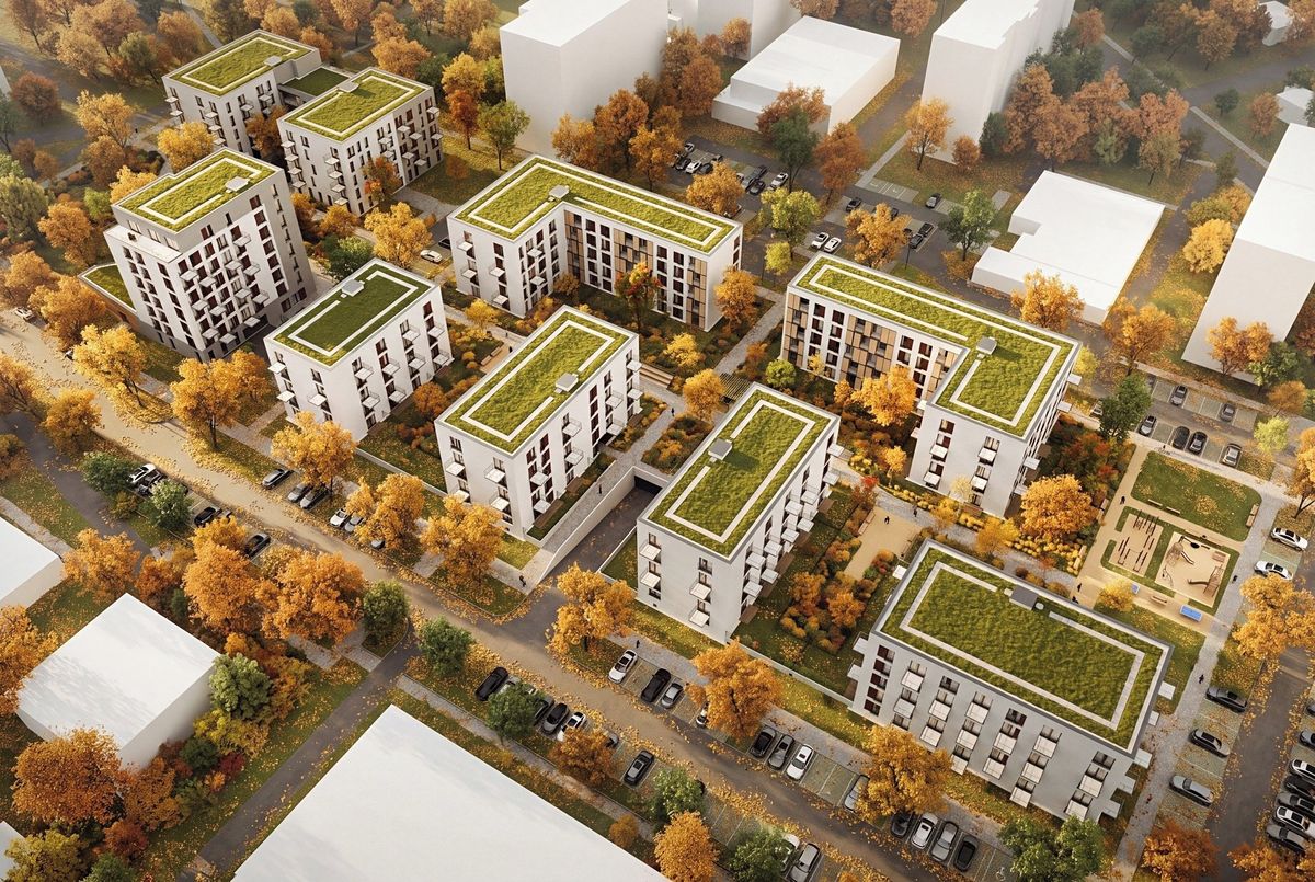 Prodej bytu 1+kk 30 m², Ostrava – fotka 1 z 3