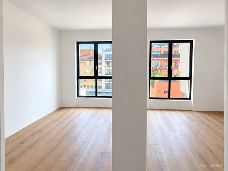 Pronájem bytu 2+1 41 m², Praha – náhled fotky 3