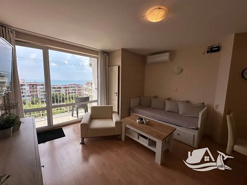 Prodej bytu 2+kk 56 m², Sveti Vlas – náhled fotky 2
