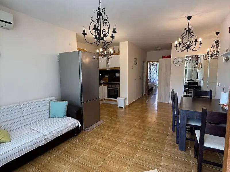 Prodej bytu 3+kk 77 m², Sveti Vlas – náhled fotky 2