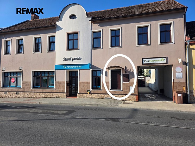 Pronájem komerčního prostoru, 9 m² (11 z 13)