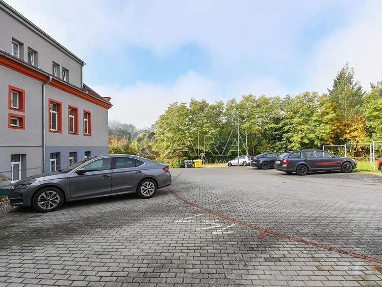 Квартира 1+kk в оренду, 30 м² (13 з 18)
