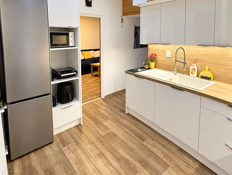 Prodej bytu 3+1 68 m², Plzeň – náhled fotky 3