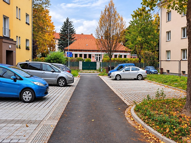 Wohnung 2+1 zur Miete, 55 m² (18 von 18)