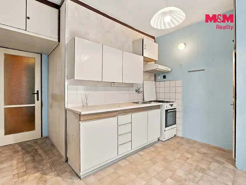 Prodej bytu 2+1 52 m², Ústí nad Labem – náhled fotky 3