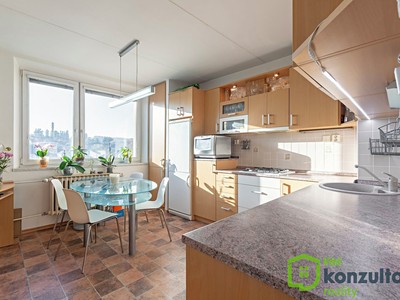Wohnung 2+1 zum Kauf, 65 m² (2 von 17)
