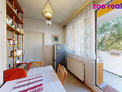 Квартира 3+1 на продаж, 70 м² (2 з 23)