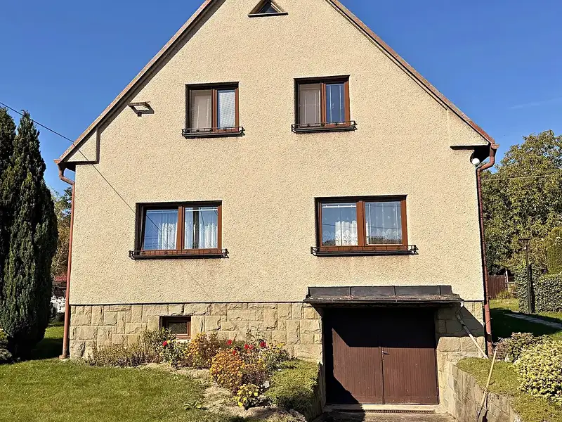 Prodej rodinného domu 240 m², pozemek 1239 m², Frýdek-Místek – náhled fotky 3
