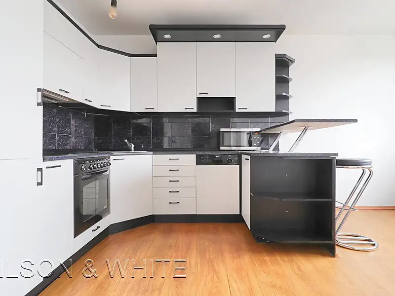 Pronájem bytu 2+kk 58 m², Praha – náhled fotky 2