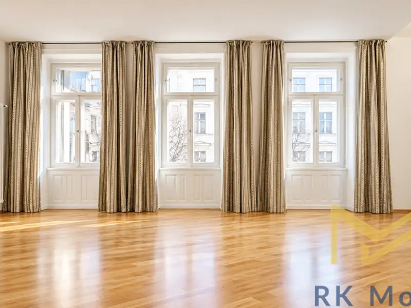 Pronájem bytu 4+1 100 m², Praha – náhled fotky 2