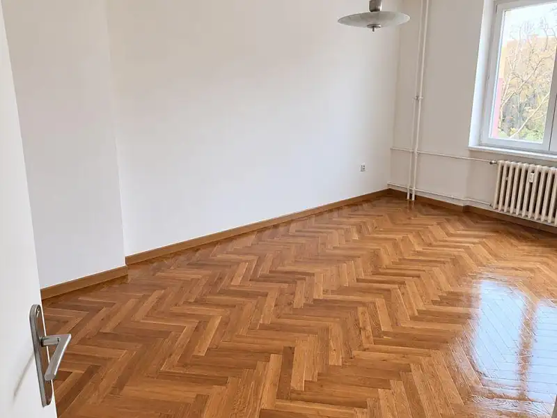 Prodej bytu 2+1 49 m², Jirkov – náhled fotky 2