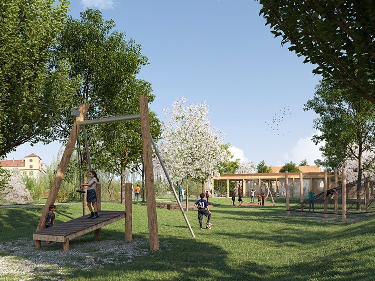 Grundstück zum Kauf, 4.355 m² (4 von 7)