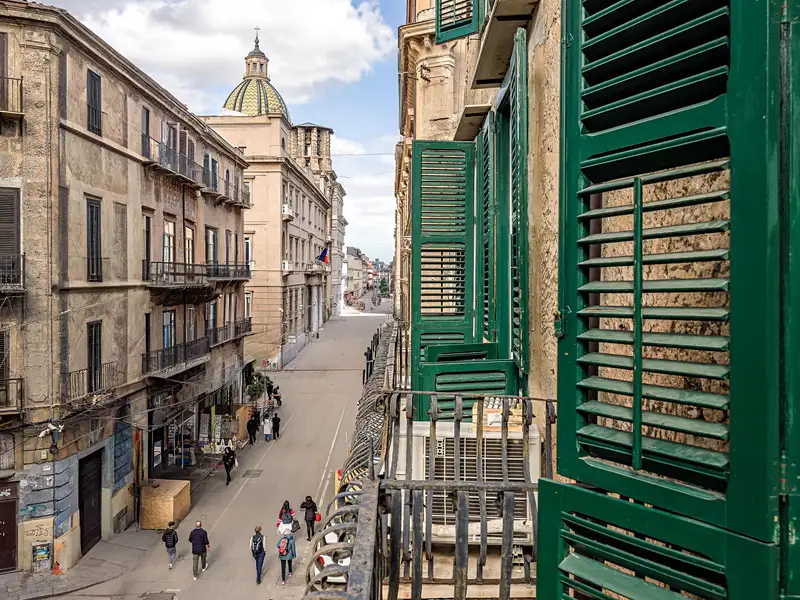 Prodej bytu 4+1 270 m², Palermo – náhled fotky 2