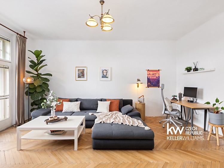 Квартира 2+1 на продаж, 74 м² (6 з 23)