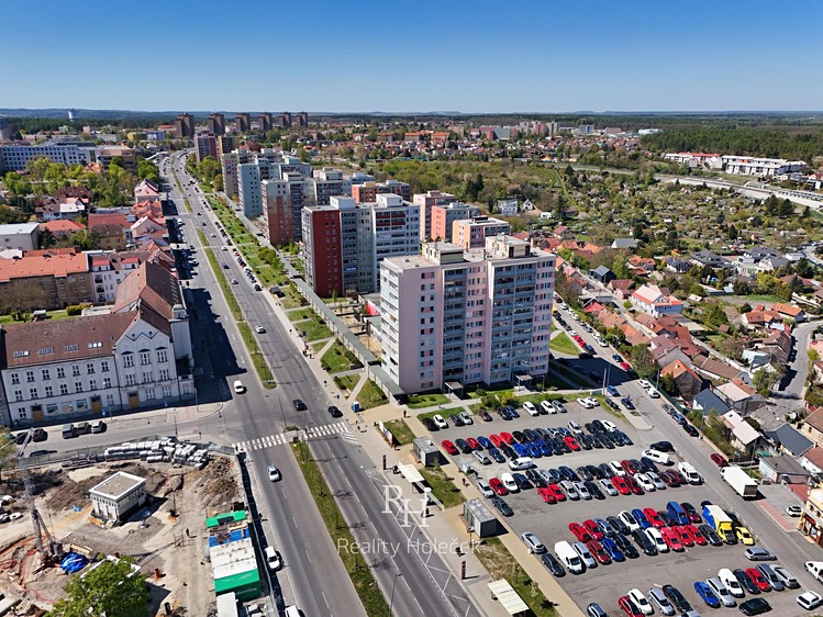 Pronájem bytu 2+1, 59 m² (29 z 31)