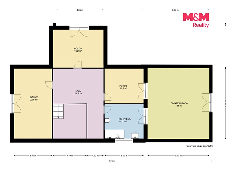 Будинок на продаж, 258 м² (20 з 30)