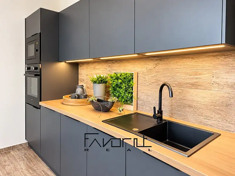 Pronájem bytu 2+1 54 m², Ostrava – náhled fotky 2