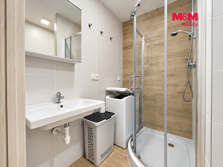 Prodej bytu 2+kk, 40 m² (5 z 20)