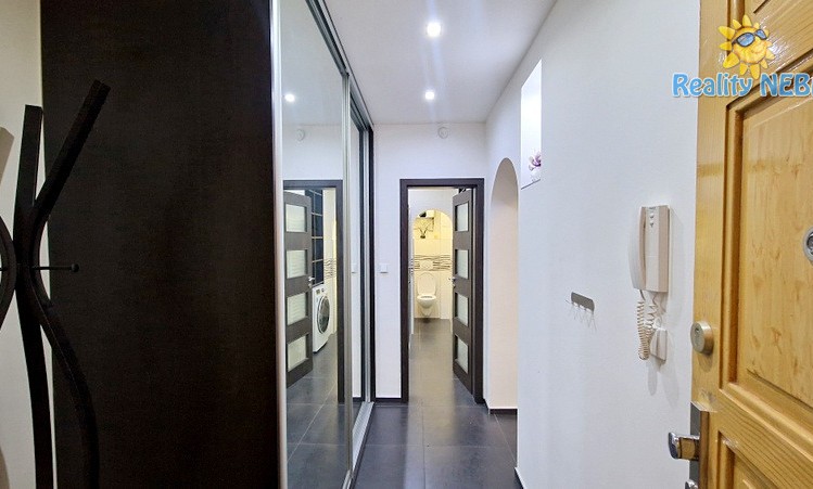 Квартира 2+kk в оренду, 46 м² (24 з 26)