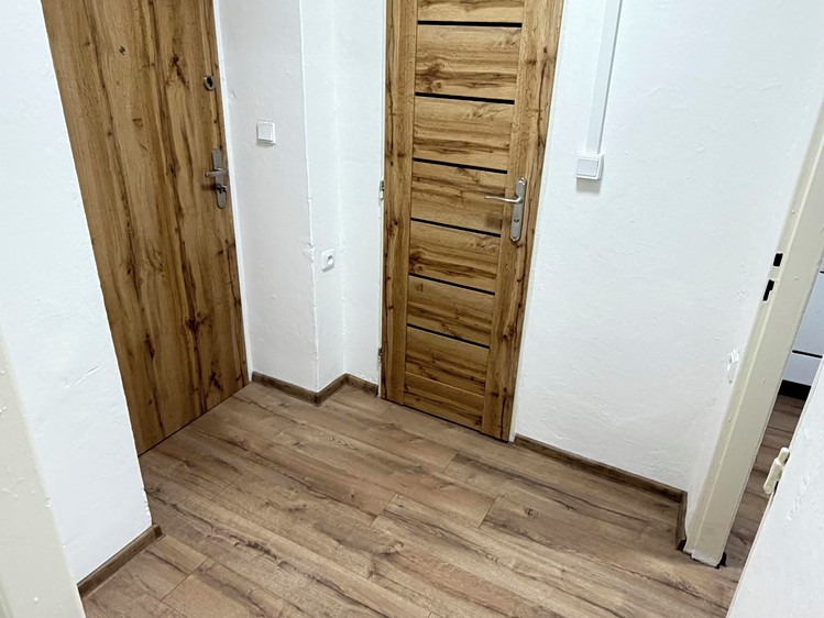Wohnung 1+1 zur Miete, 29 m² (7 von 8)