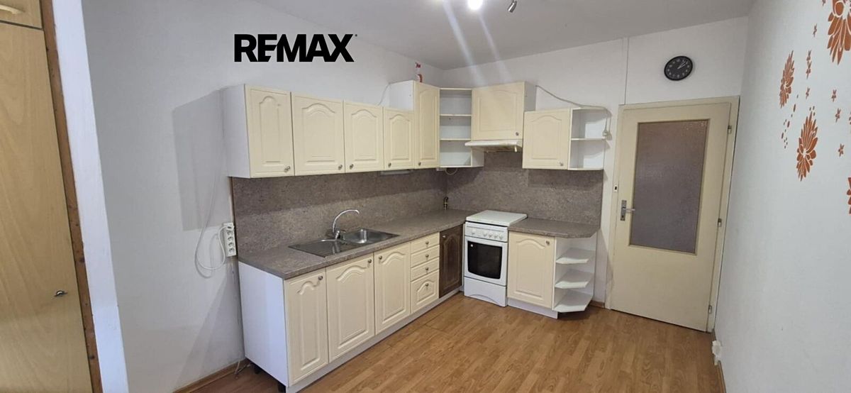 Pronájem bytu 3+1 86 m², Kyjov – fotka 1 z 3