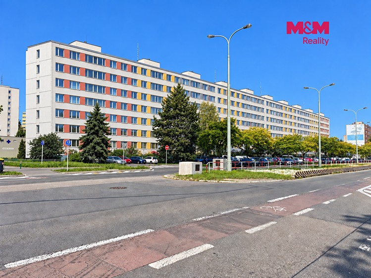 Prodej bytu 2+kk, 40 m² (16 z 20)