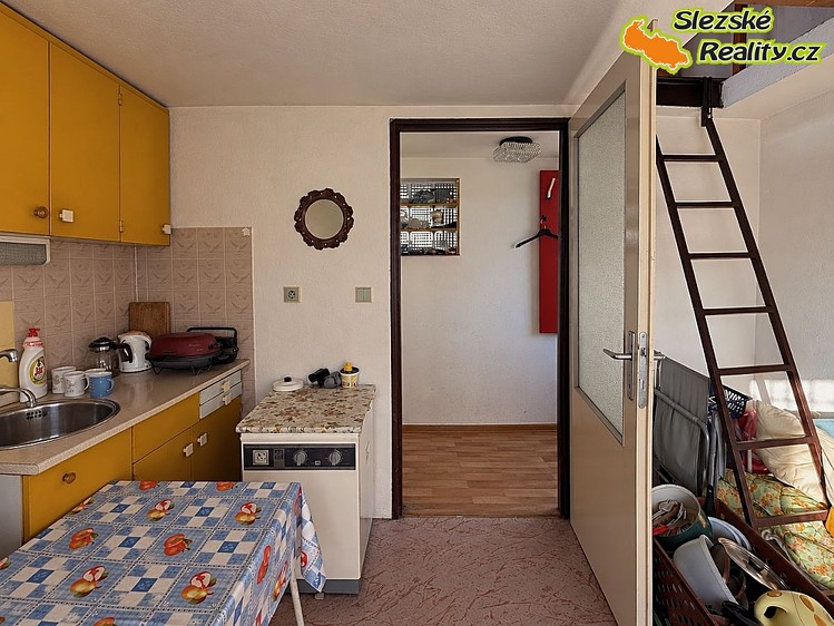 Prodej domu, 32 m² (14 z 36)
