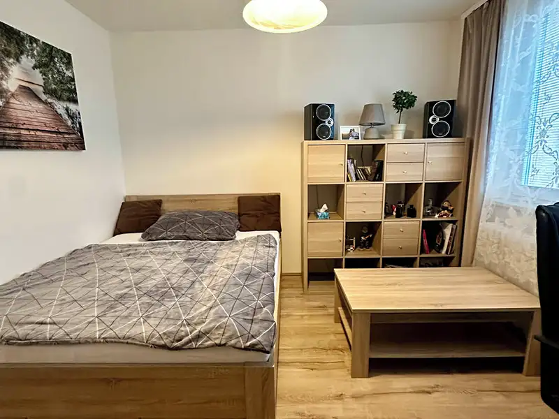 Pronájem bytu 1+1 33 m², Brno – náhled fotky 3