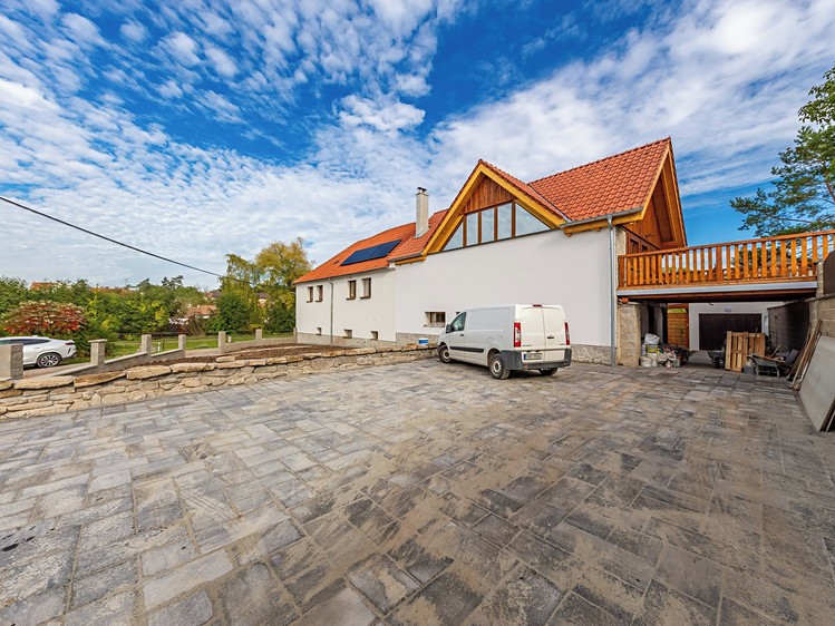 Wohnung 3+kk zur Miete, 100 m² (28 von 32)