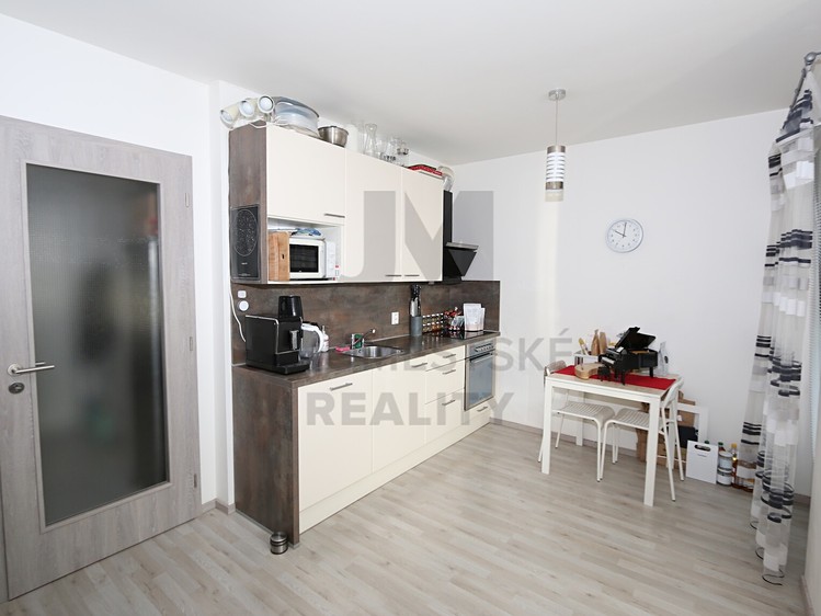Wohnung 1+kk zur Miete, 34 m² (2 von 10)