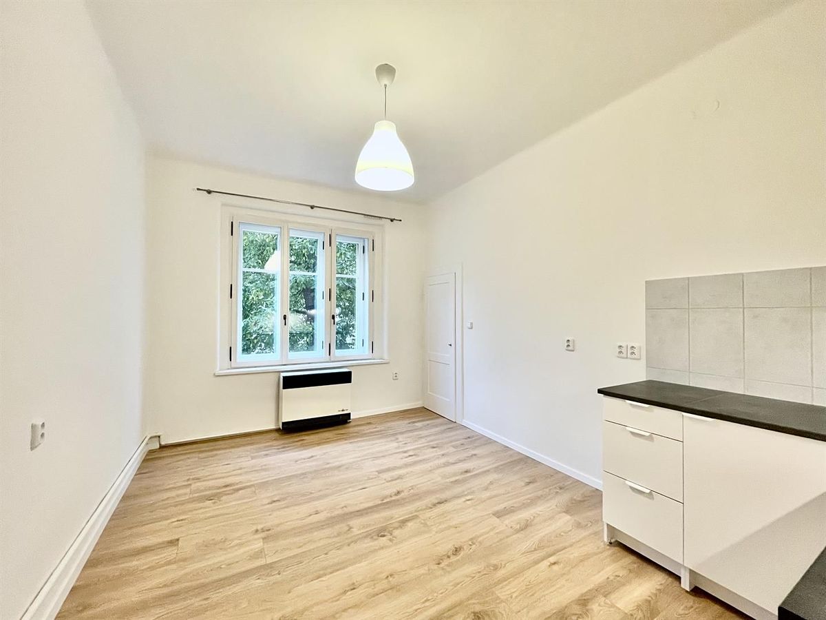 Pronájem bytu 2+kk 52 m² – fotografie 5
