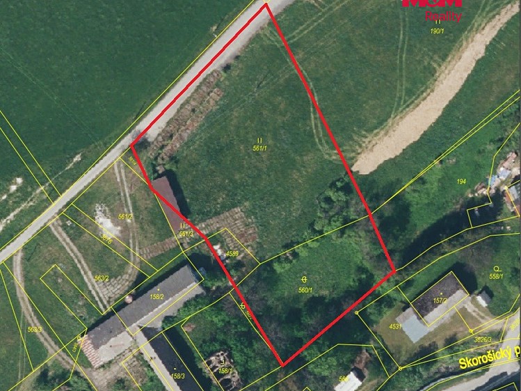 Ділянка на продаж, 4 947 м² (9 з 11)