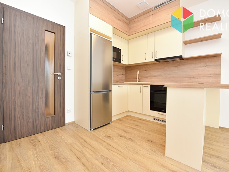 Wohnung 1+kk zur Miete, 48 m² (4 von 14)