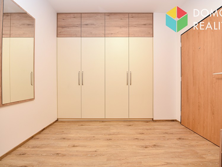 Wohnung 1+kk zur Miete, 48 m² (8 von 14)