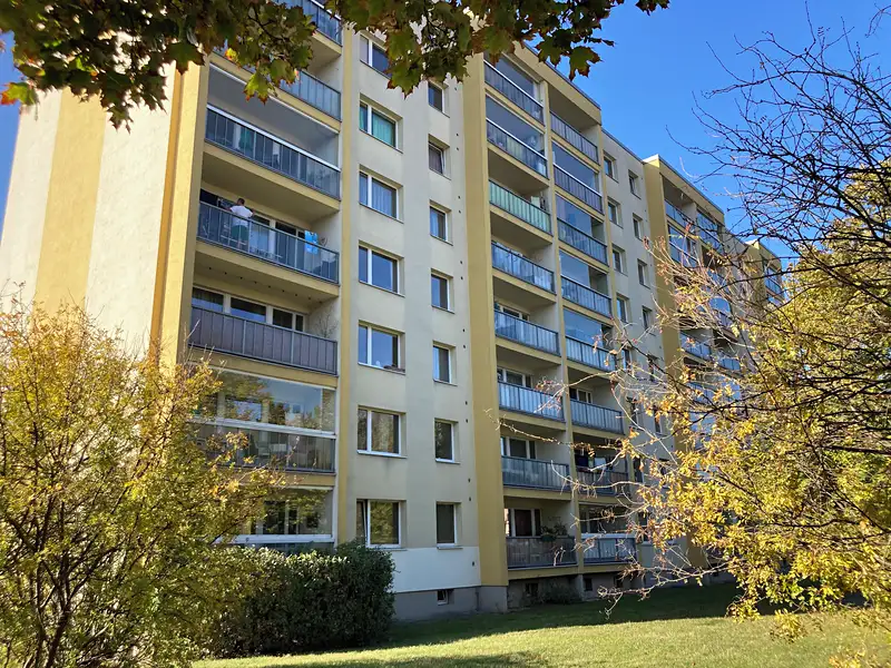 Pronájem bytu 1+1 40 m², Praha – náhled fotky 1